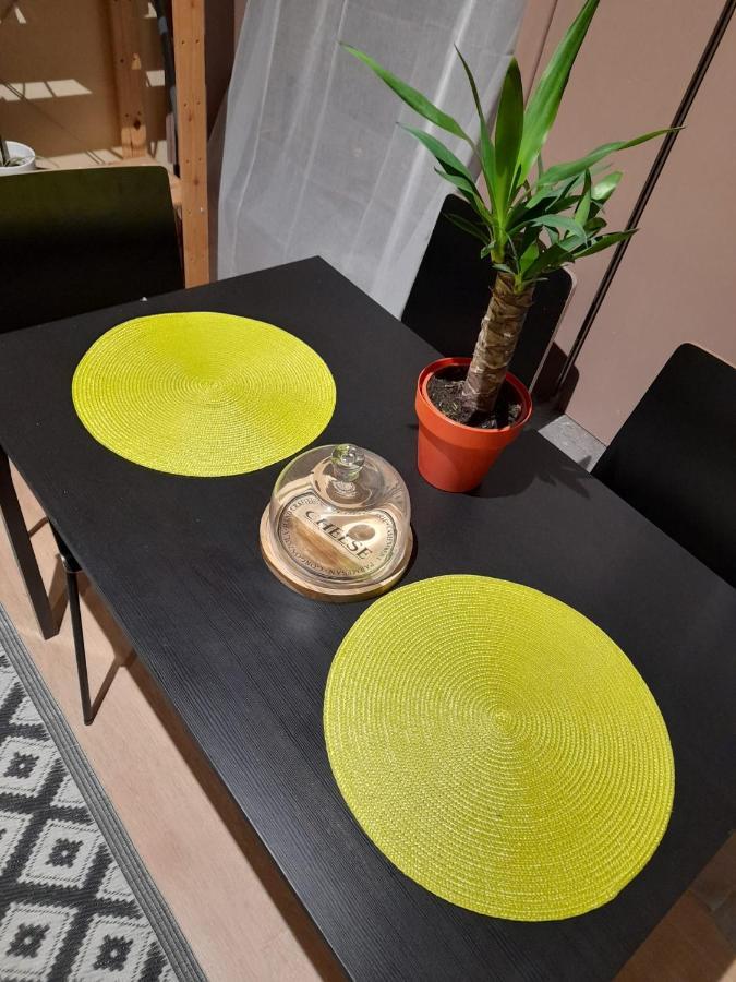 شقة Cute,Cosy,Comfortable Studio In The Heart Of Antwerpen المظهر الخارجي الصورة