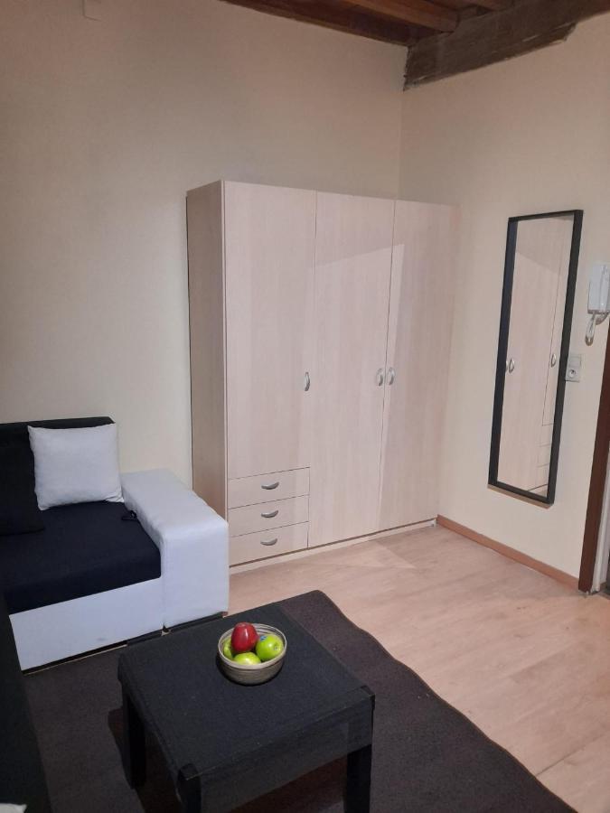 شقة Cute,Cosy,Comfortable Studio In The Heart Of Antwerpen المظهر الخارجي الصورة
